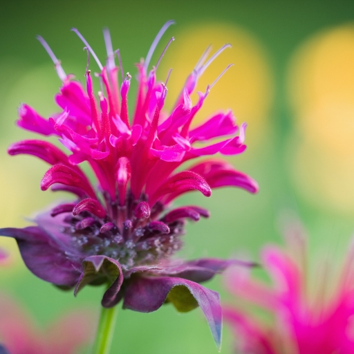 Bee Balm