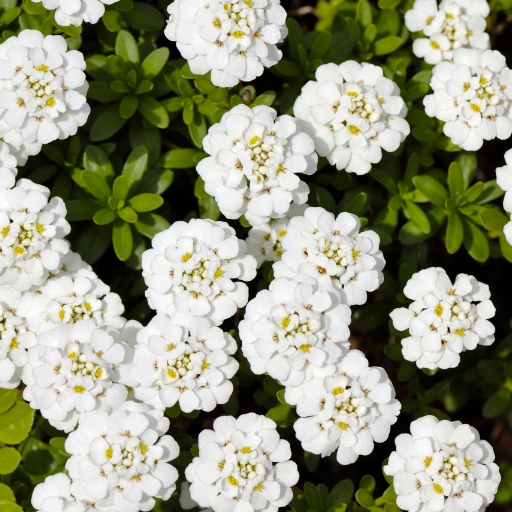 Candytuft