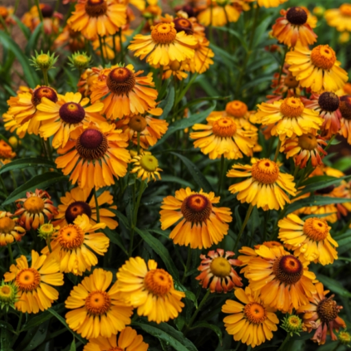 Helenium (Sneezeweed)