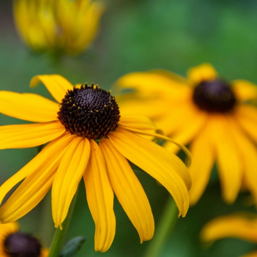 Rudbeckia (Black-Eyed Susan)