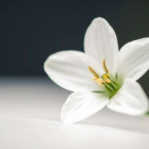Zephyranthes (Rain Lily)
